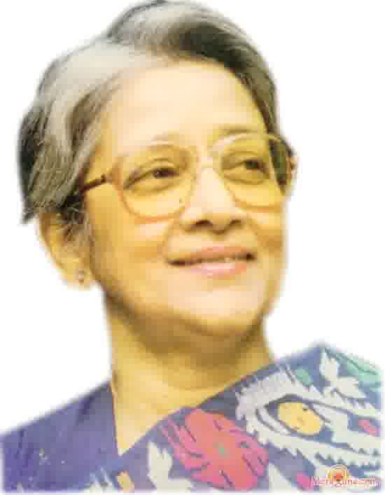 Poster of Suchitra Mitra